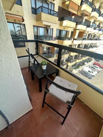 Apartamento Turistico Aloha Playa Бенальмадена Экстерьер фото